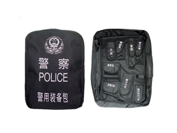 警用裝備包